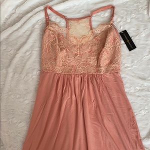 Kindred Bravely Lucille Nursing Nightgown